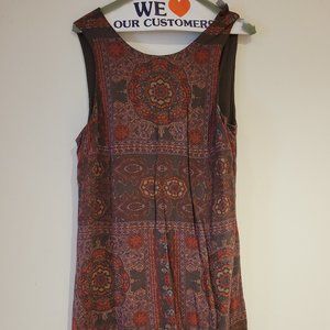Ecote Dress